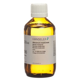 HÄNS benzinum medicinale PhH 250 ml