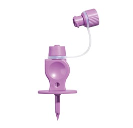PRONEO Medication Adapter ENFit Spike unive 30 pce