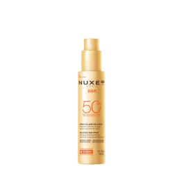 NUXE Sun Soleil Visage & Corps HP SPF50 spr 150 ml
