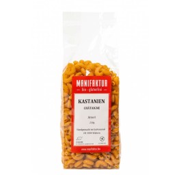 MANIFAKTUR Amori de châtaigne bio sach 250 g