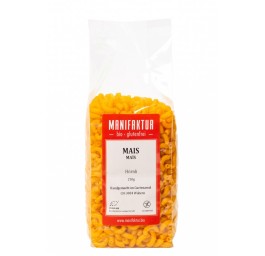 MANIFAKTUR Cornettes de maïs bio sach 250 g