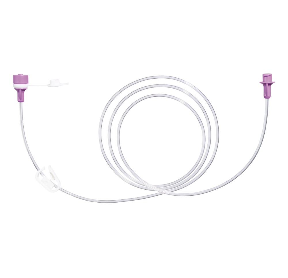 PRONEO Verlängerungsset 120cm ENFit 30 pce