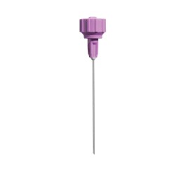PRONEO Aufziehkanüle 5cm ENFit m 5µm Filt 30 pce