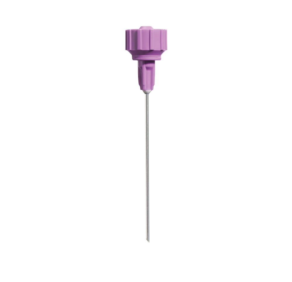 PRONEO Aufziehkanüle 5cm ENFit m 5µm Filt 30 pce