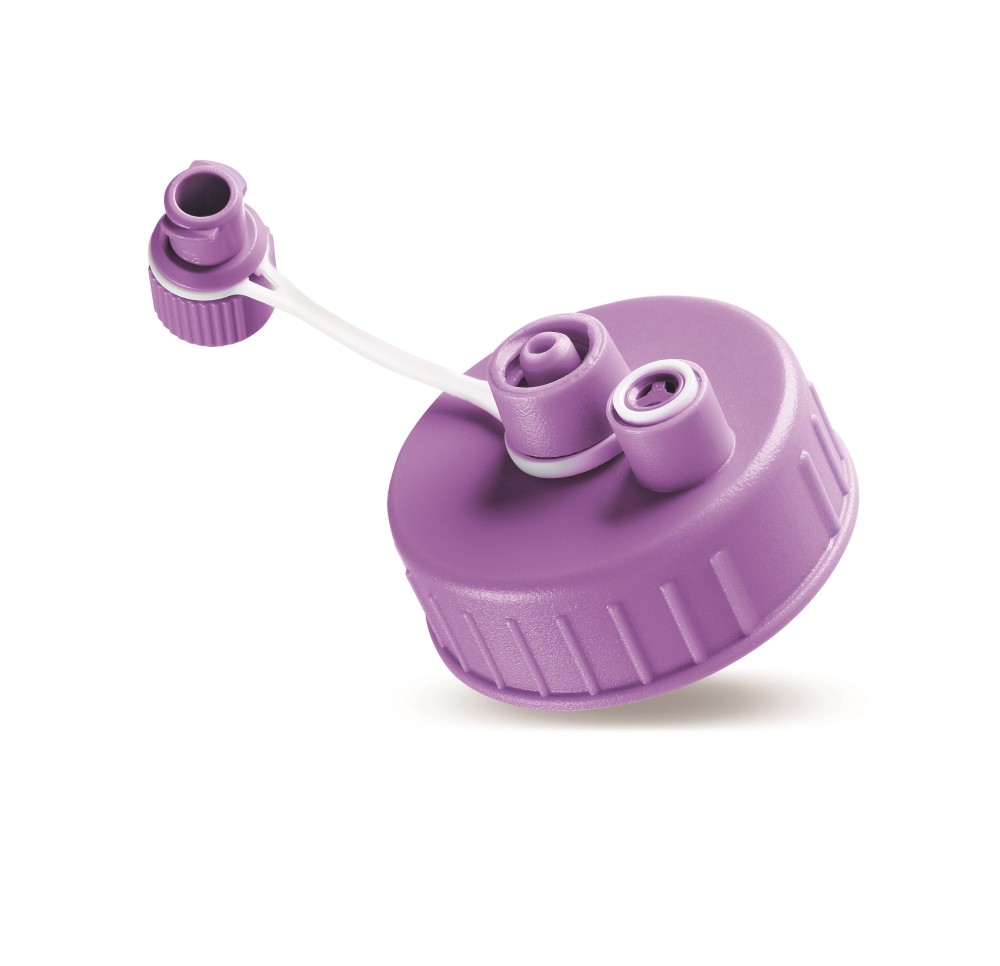 PRONEO Milchflaschen Adapter ENFit 30 pce