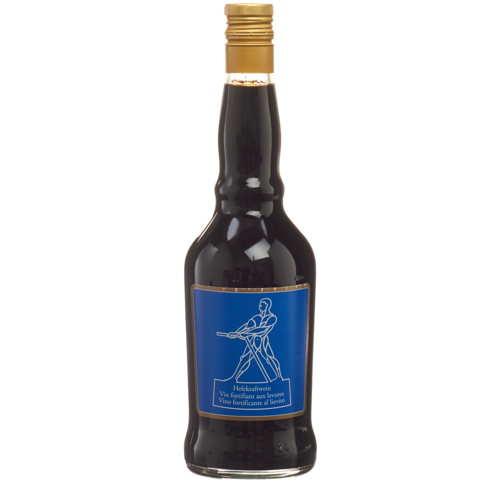 EDIFORS vin fortifiant aux levures fl 700 ml