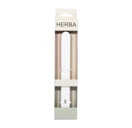 HERBA 6-way Buffer polissoir et lime à ongles