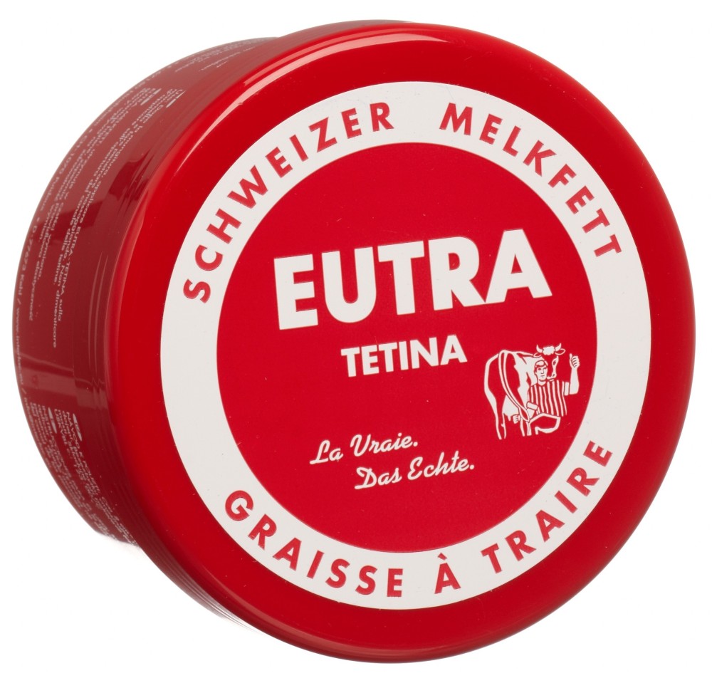 EUTRA Graisse à Traire bte 500 ml