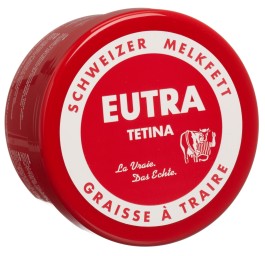 EUTRA Graisse à Traire bte 500 ml