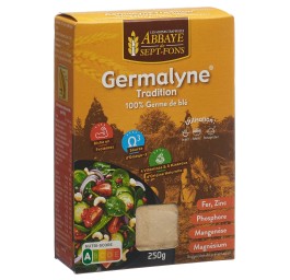 GERMALYNE pdr 250 g