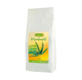 RAPUNZEL farine de chanvre sach 250 g