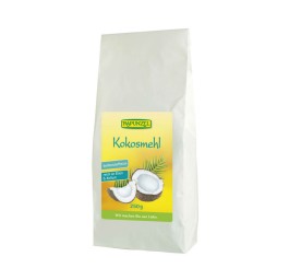 RAPUNZEL farine de coco sach 250 g