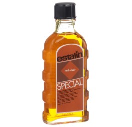 ESTALIN Special politure clair fl 125 ml