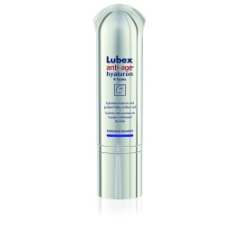 LUBEX ANTI-AGE hyaluron 4 types fl 30 ml