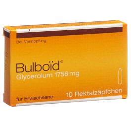 BULBOID supp adult 10 pce