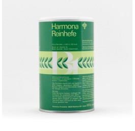 HARMONA levure pure bte 500 g