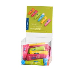 CURAPROX Be you Mini-Display 36x10ml rempli