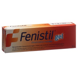 FENISTIL gel 0.1 % tb 30 g