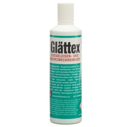 GLÄTTEX fer repasser et nettoyage univ 250 ml