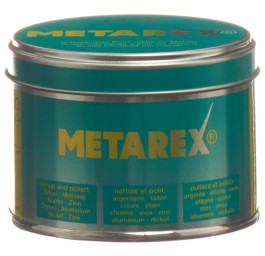 METAREX ouate magique 100 g