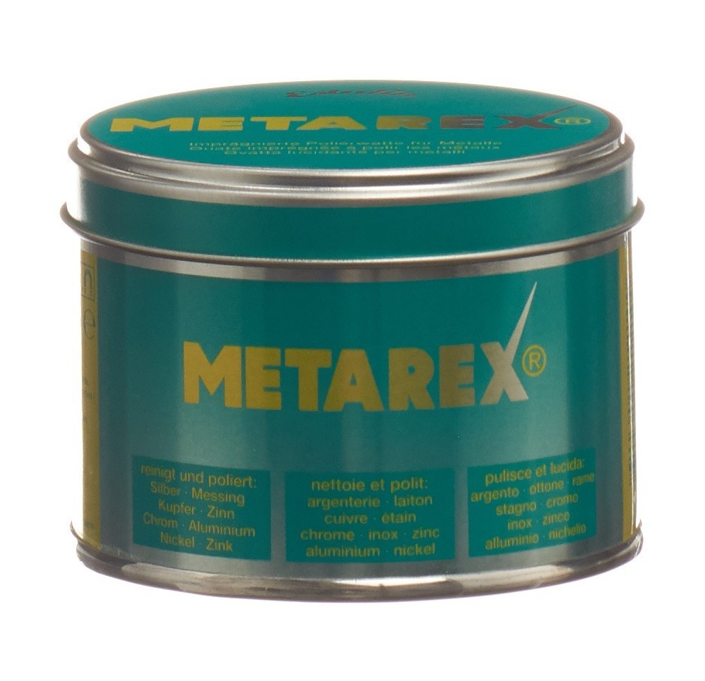 METAREX ouate magique 100 g