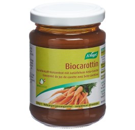 VOGEL Biocarottin liq 220 g