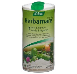 VOGEL Herbamare sel aux herbes bte 250 g