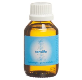 COMILFO gouttes herbes fl 100 ml