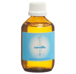 COMILFO gouttes herbes fl 200 ml