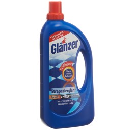 GLÄNZER Longlife liquide 1 lt