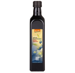 NATURKRAFTWERKE Huile olive Sicilia Demeter 500 ml