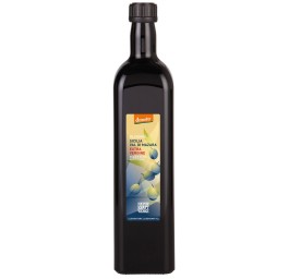NATURKRAFTWERKE Huile olive Sicilia Demeter 1 lt