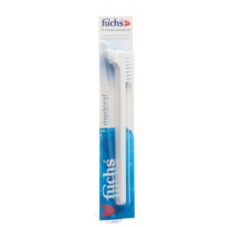 FUCHS brosse prothèse PRO 3