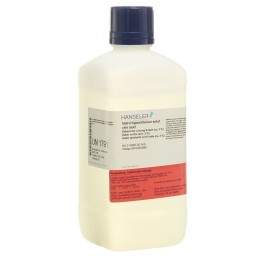 HÄNS natrii hypochlorosi solut chir 1 kg