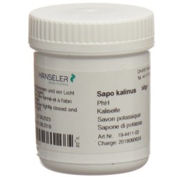 HÄNS sapo kalinus PhH bte 50 g