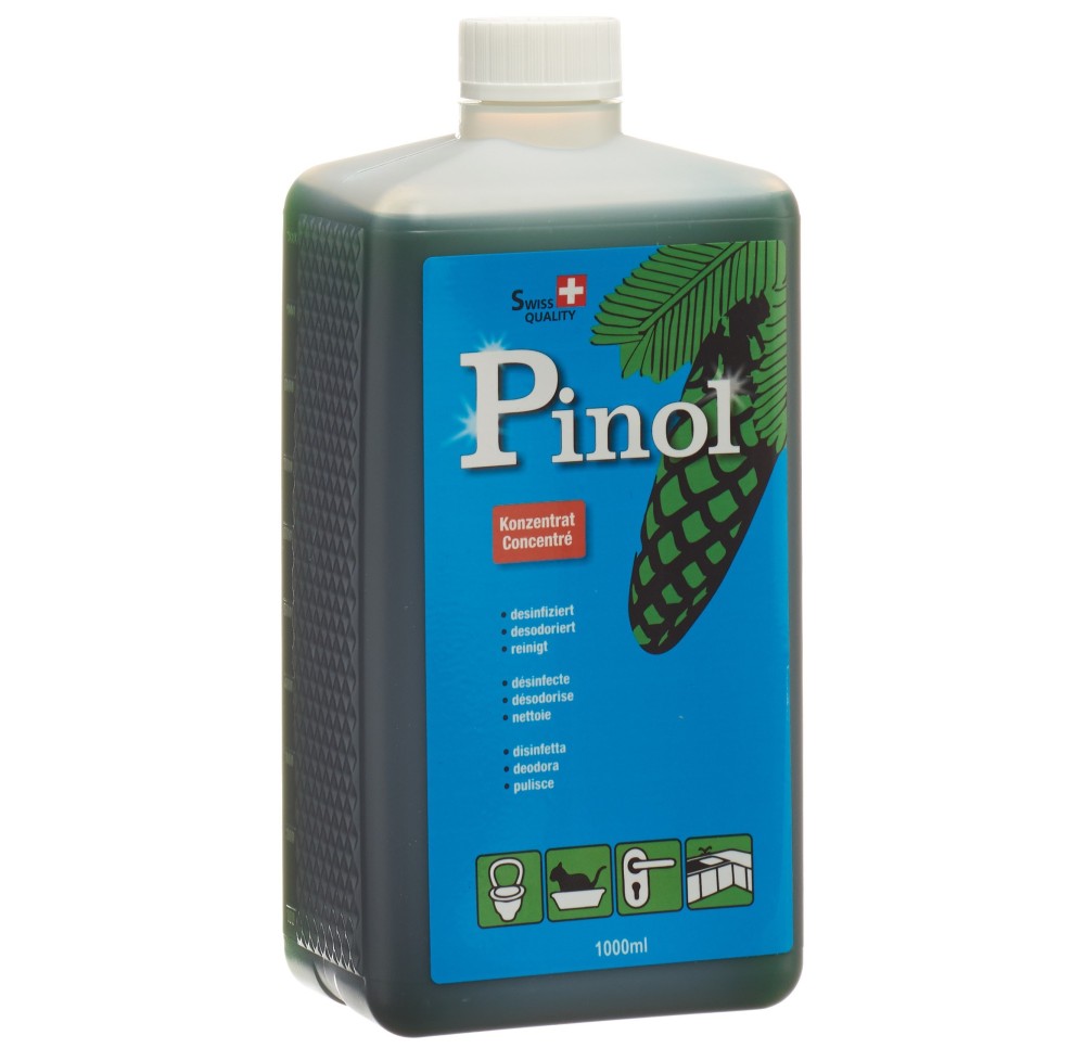 PINOL Concentré fl 1 lt