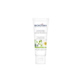 BIOKOSMA Crème pieds 6 en 1 Thy Cam BIO Mini 20 ml
