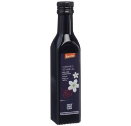 NATURKRAFTWERKE Huile de cumin noir Demeter 250 ml