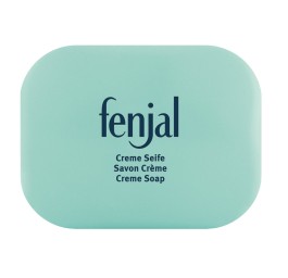 FENJAL savon crème bte 100 g