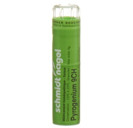 SN pyrogenium gran 9 CH 4 g