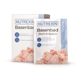 NUTREXIN bain basique original 6 sach 60 g