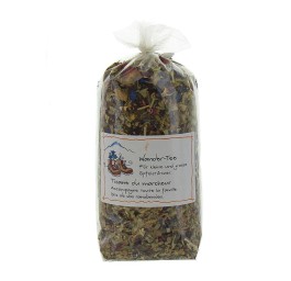 HERBORISTERIA Tisane du marcheur 90 g