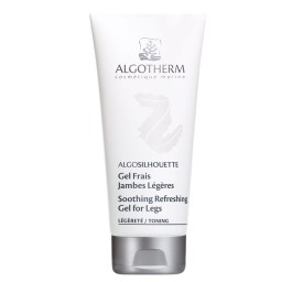 ALGOTHERM Gel Frais Jambes Légères tb 100 ml