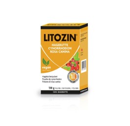 LITOZIN poudre de cynorrhodon bte 130 g