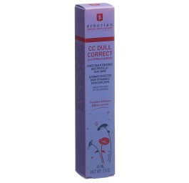 ERBORIAN KOREAN THER CC Dull Correct 45 ml