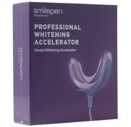 SMILEPEN Whitening Accelerator