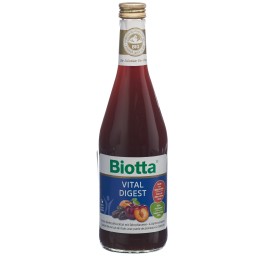 BIOTTA Vital Digest fl 5 dl