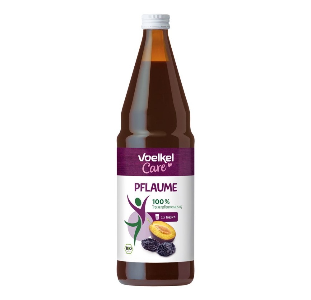 VOELKEL Care Prune 6 fl 750 ml