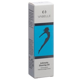 VABELLE huile de rasage intime dist 30 ml