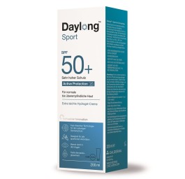 DAYLONG Sport Active Protection SPF50+ tb 200 ml